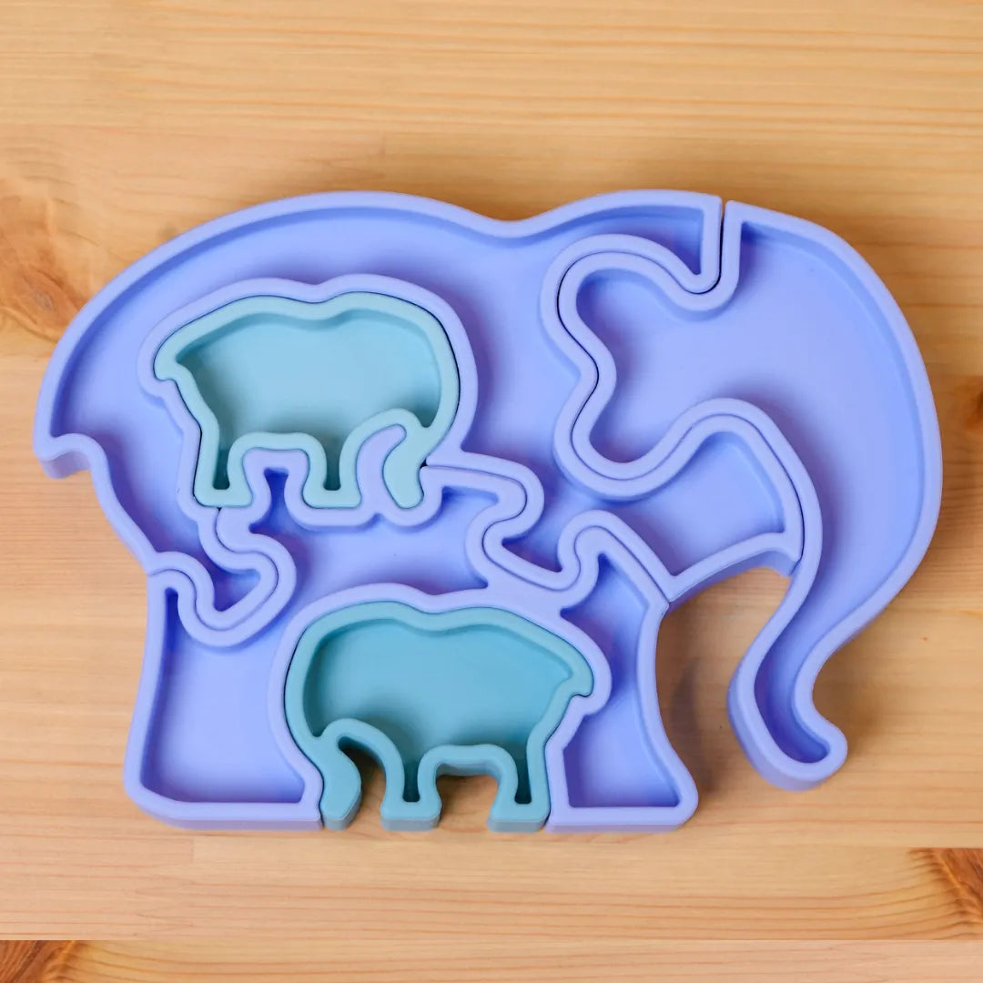 The Ultimate Guide to Montessori Toys for Traveling Toddlers (Ages 1–3)