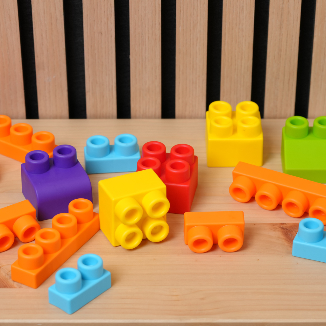 1 year old toys