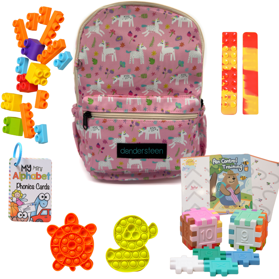 3 year old girl toys