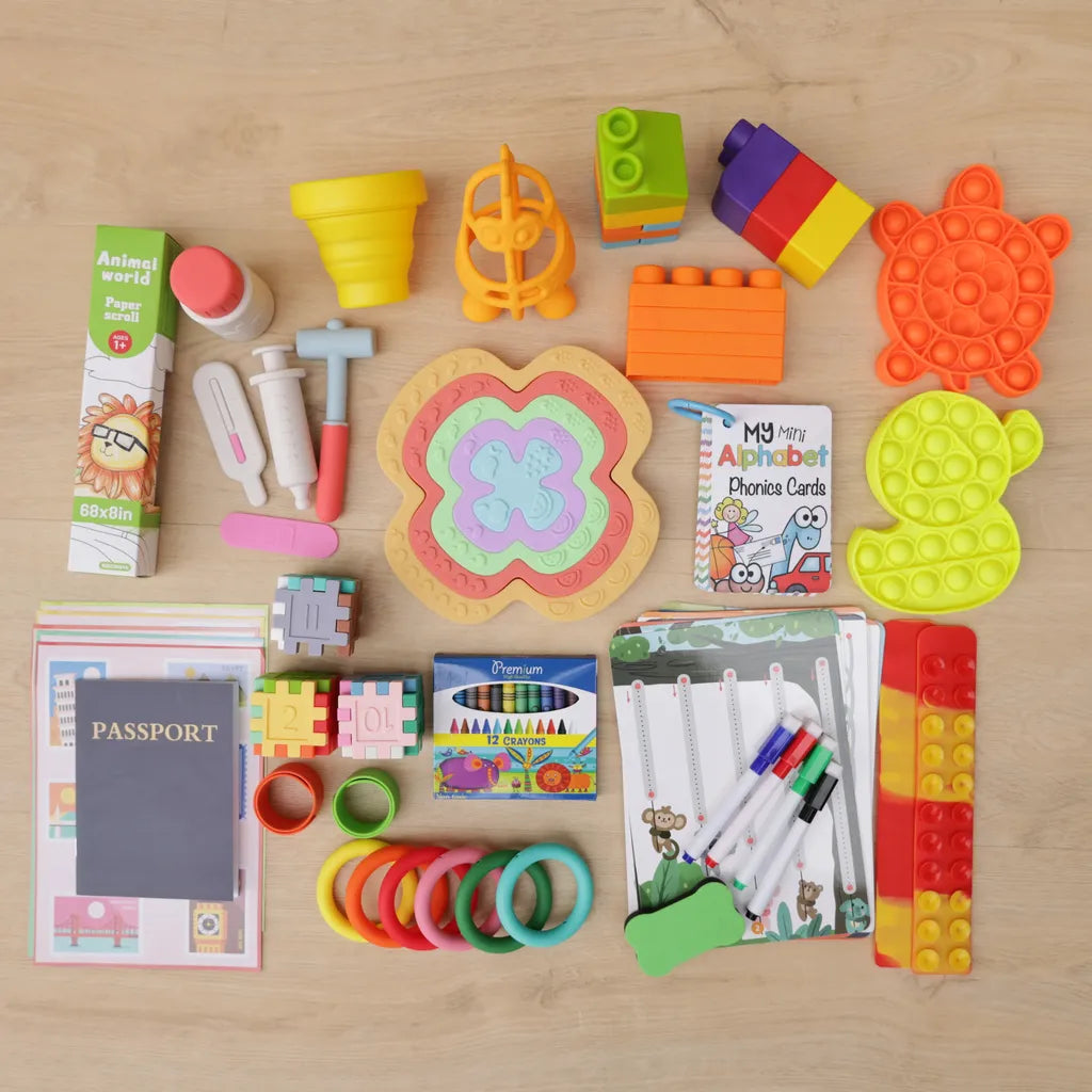 best toys for 3 year old