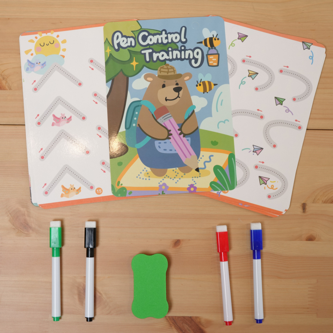montessori toys for 3 year olds