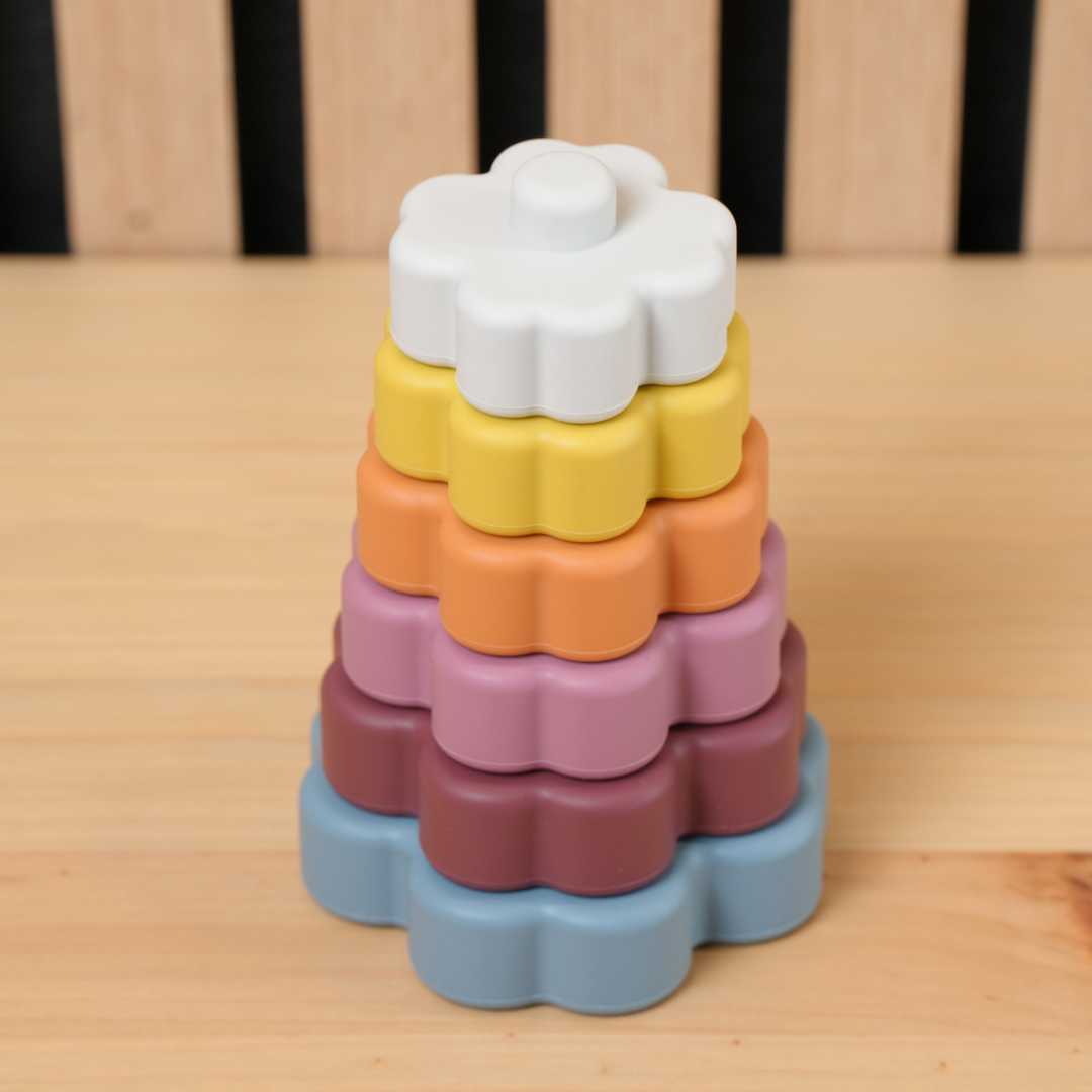 stacking toys for 1 year olds