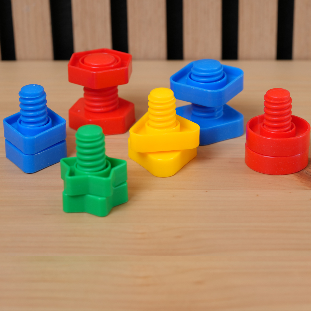 toy for 1 year old