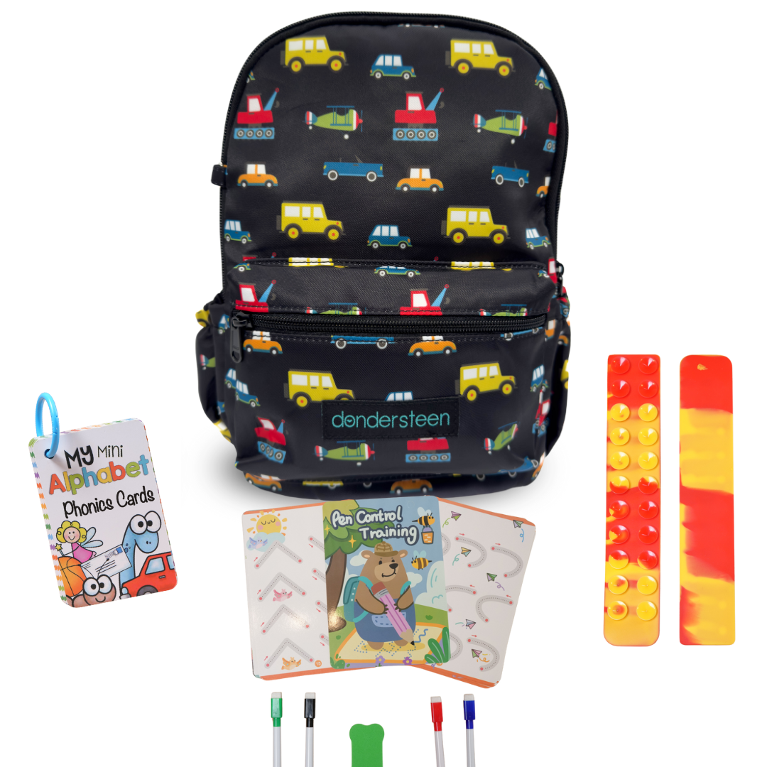 toys for 3 year old boys