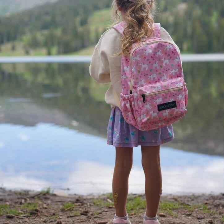 Travel Teaches Toddlers More Than You Think: Here’s How (And What to Pack)