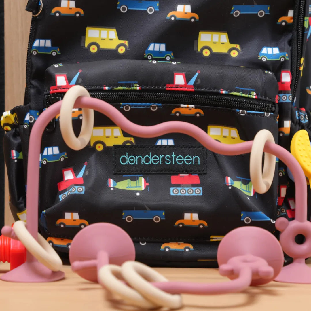 Flying With a Toddler: A Guide to Calmer Flights