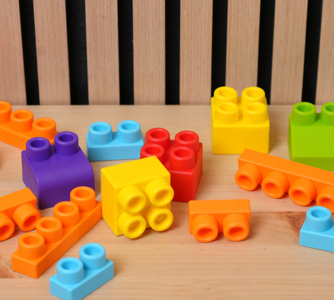 1 year old toys