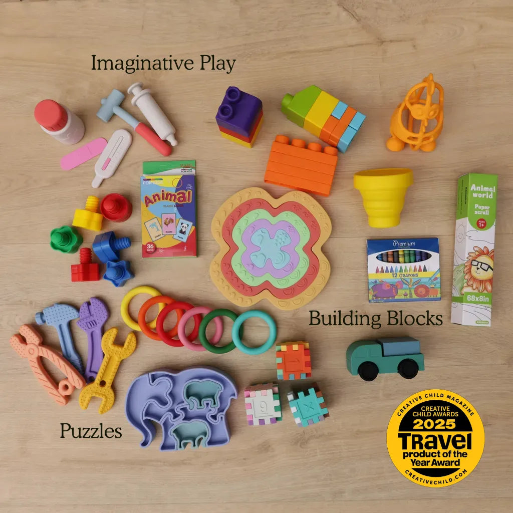 best toys for 2 year old