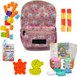 3 year old girl toys