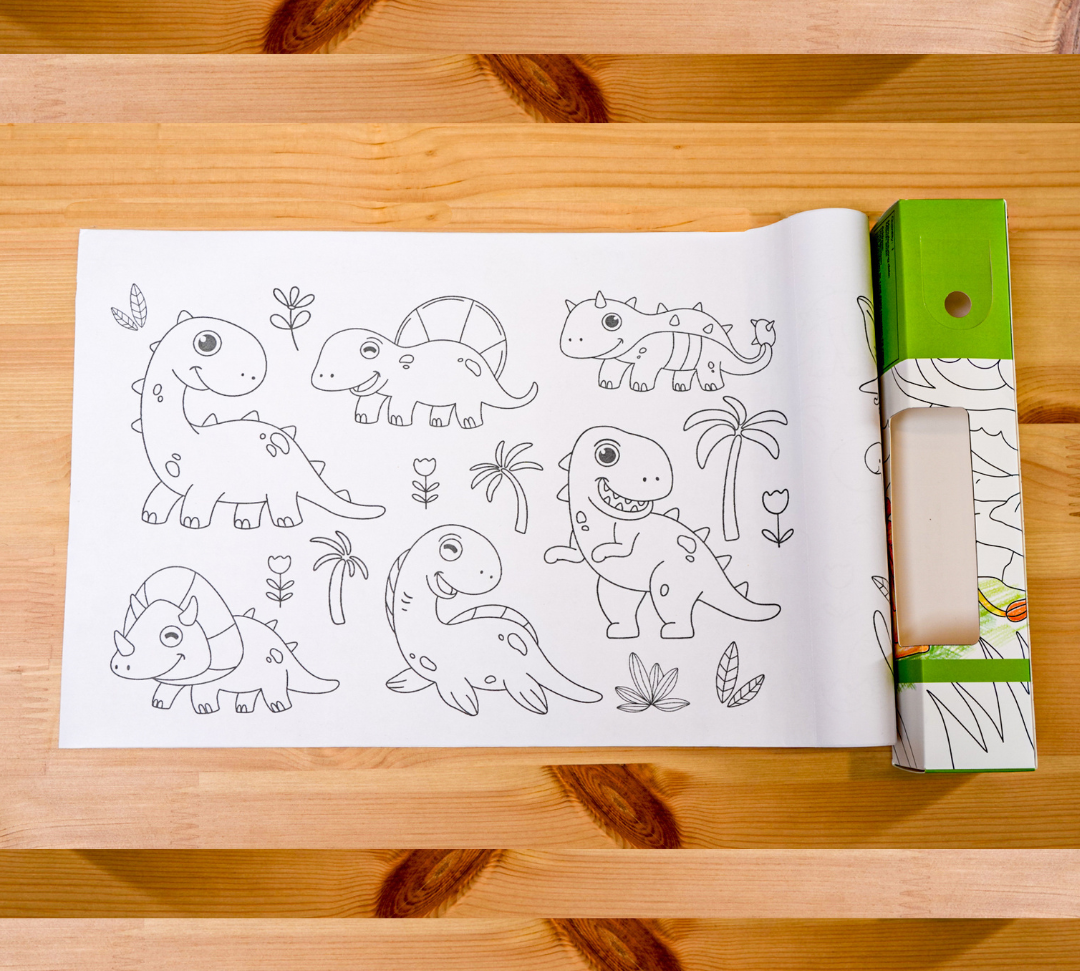 Best coloring book for kids