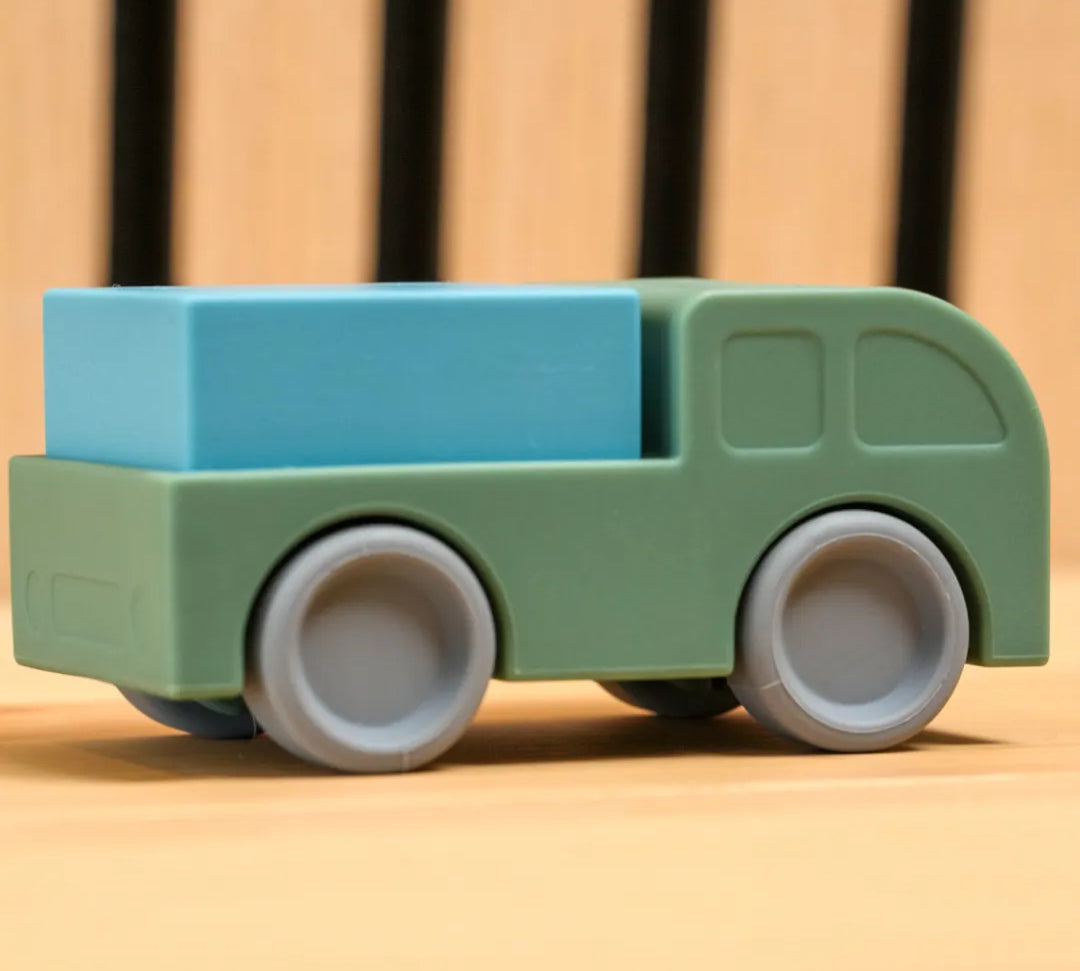 best toy truck for 1 year olds