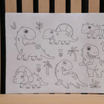 coloring book for 1 year olds