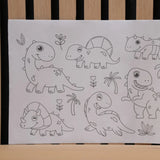 coloring book for 1 year olds