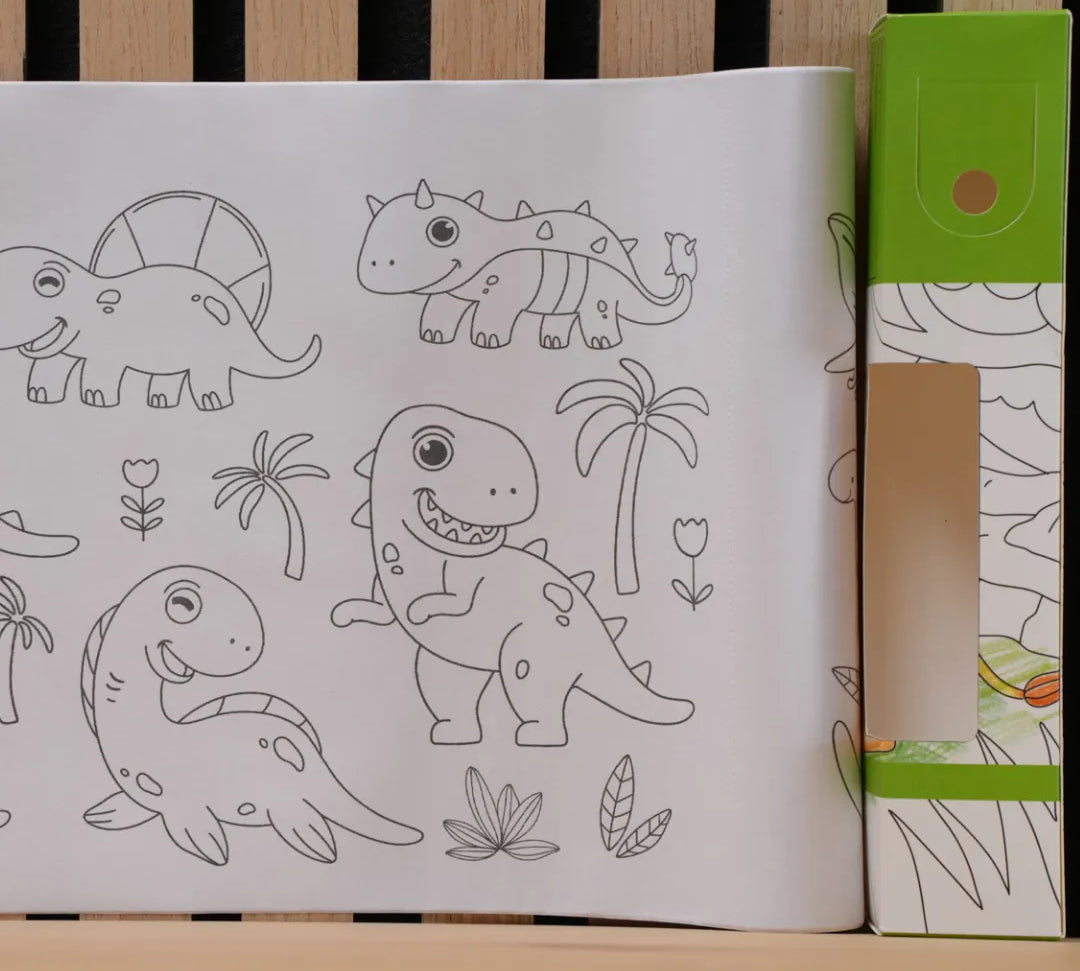 coloring book for 2 year olds