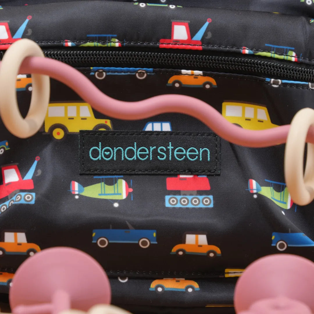 dondersteen kids traveling backpack