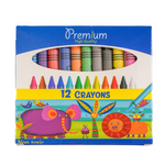 The Best Crayons For Kids 1-3 year olds