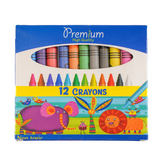 The Best Crayons For Kids 1-3 year olds
