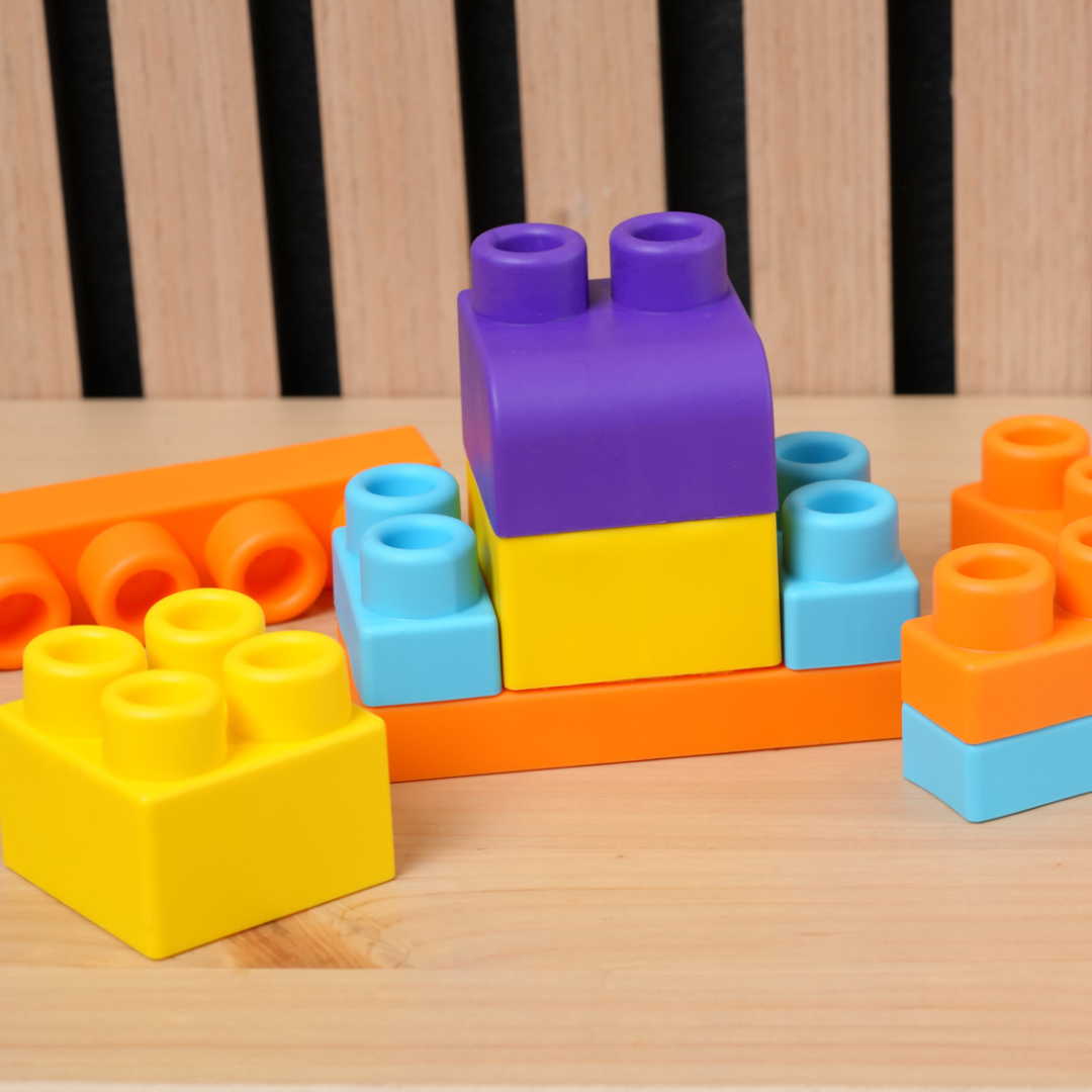 best 1 year old toys
