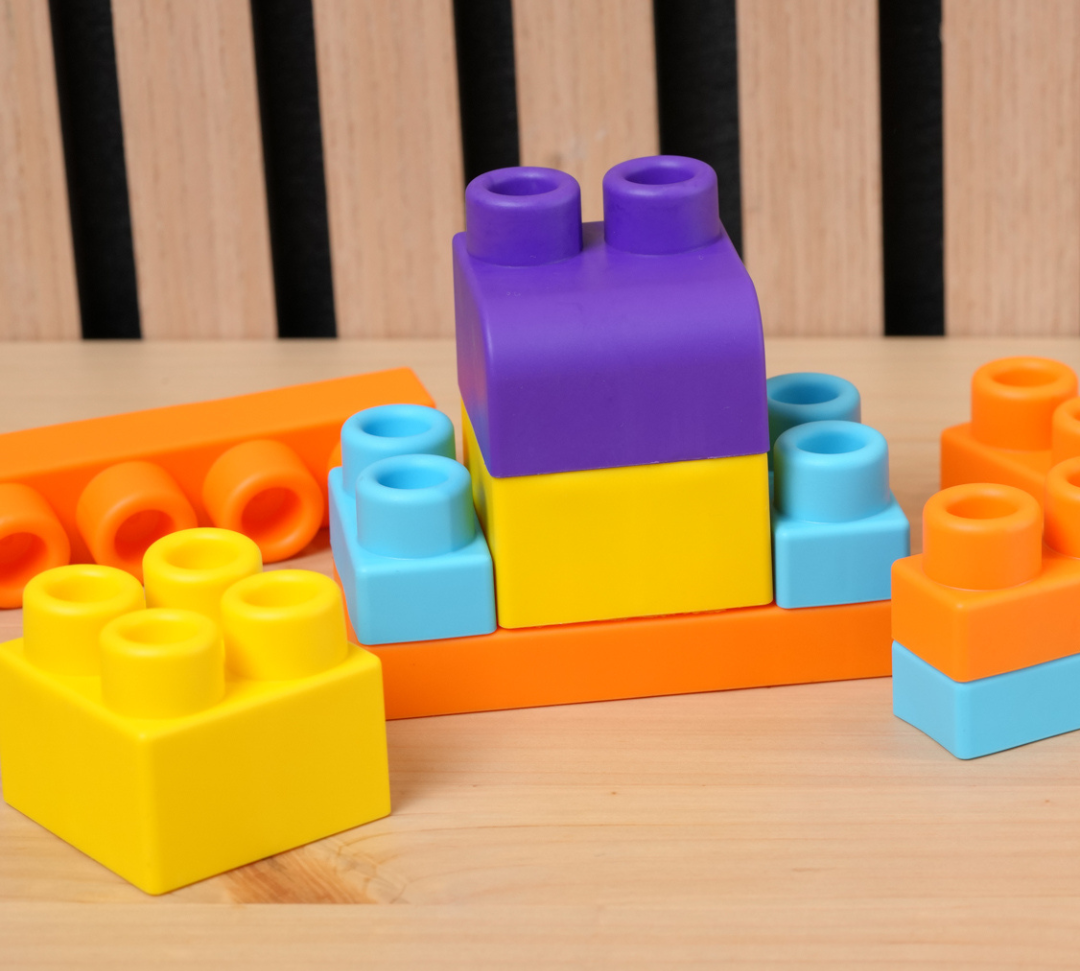 best 1 year old toys