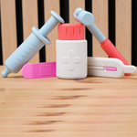 best 3 and under doctor toy set for kids