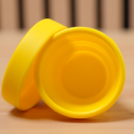 best Collapsible Kids Cup With Lid