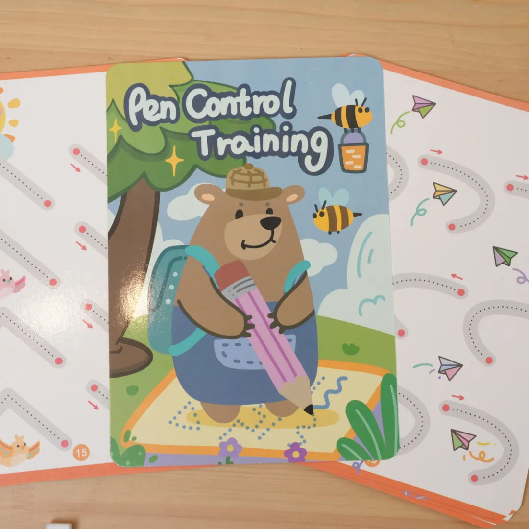 best Montessori toys for 3 year olds