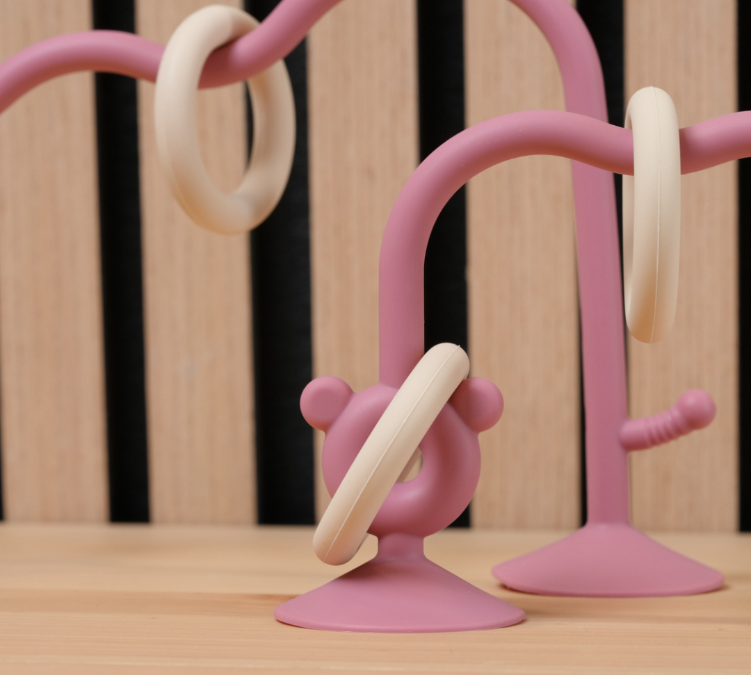 best ring toys for a 1 year old