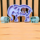 best silicone puzzle for 1 year olds