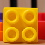 best stackable 1 year old toys