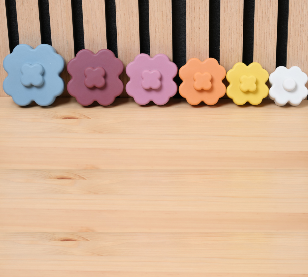 best stacking toys for 1 year olds