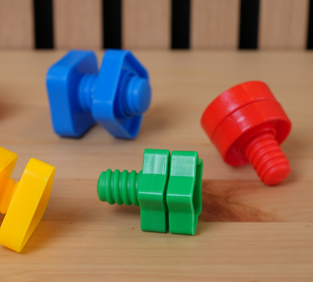 best toy for 1 year old