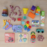 best toys for 1 year old