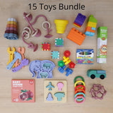 best toys for  year old