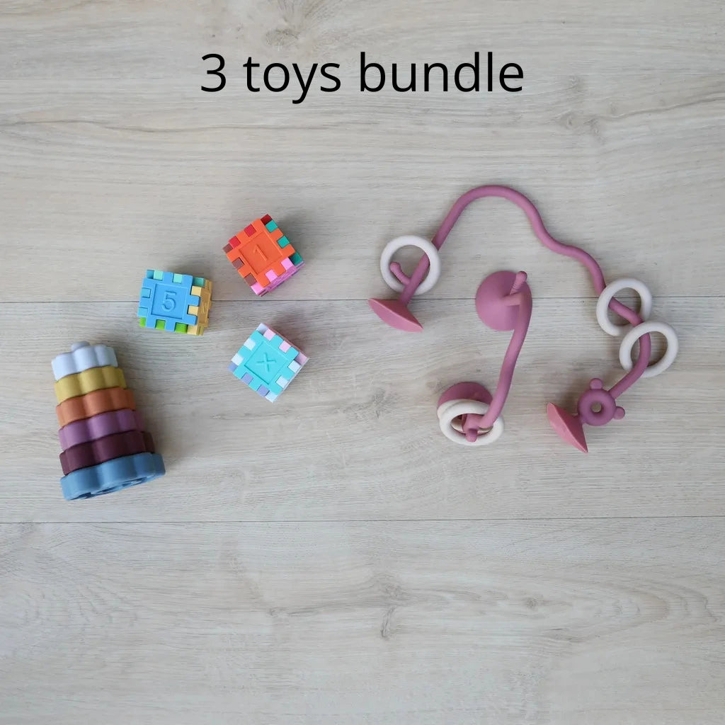 best toys for 1 year old