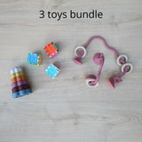 best toys for 1 year old