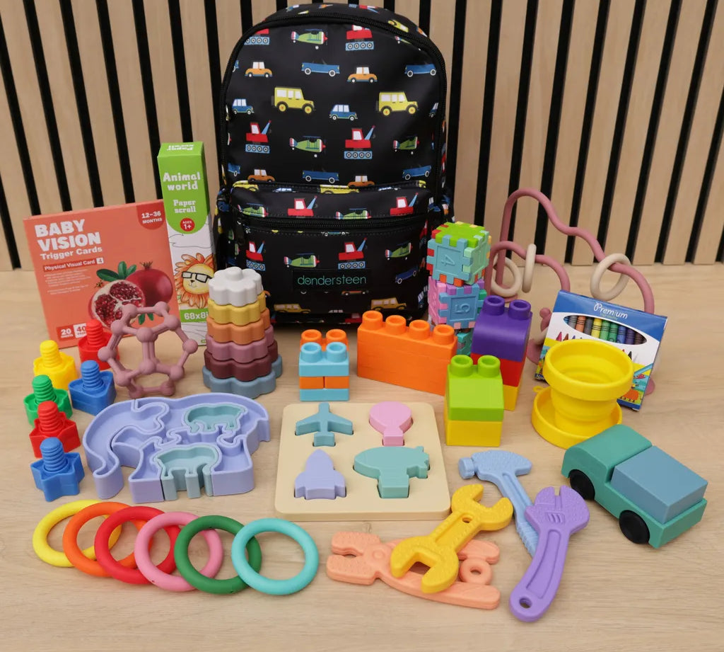 best toys for 1 year old boy