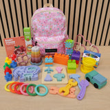 best toys for 1 year old girl