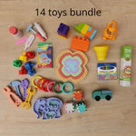 best toys for 2 year old