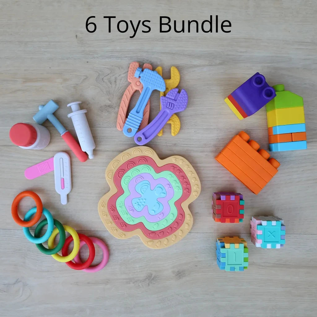 best toys for 2 year old