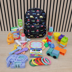 best toys for 2 year  old boy