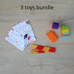 best toys for 3 year old
