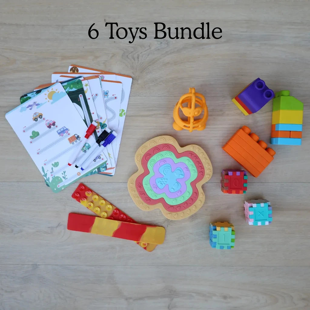 best toys for 3 year old
