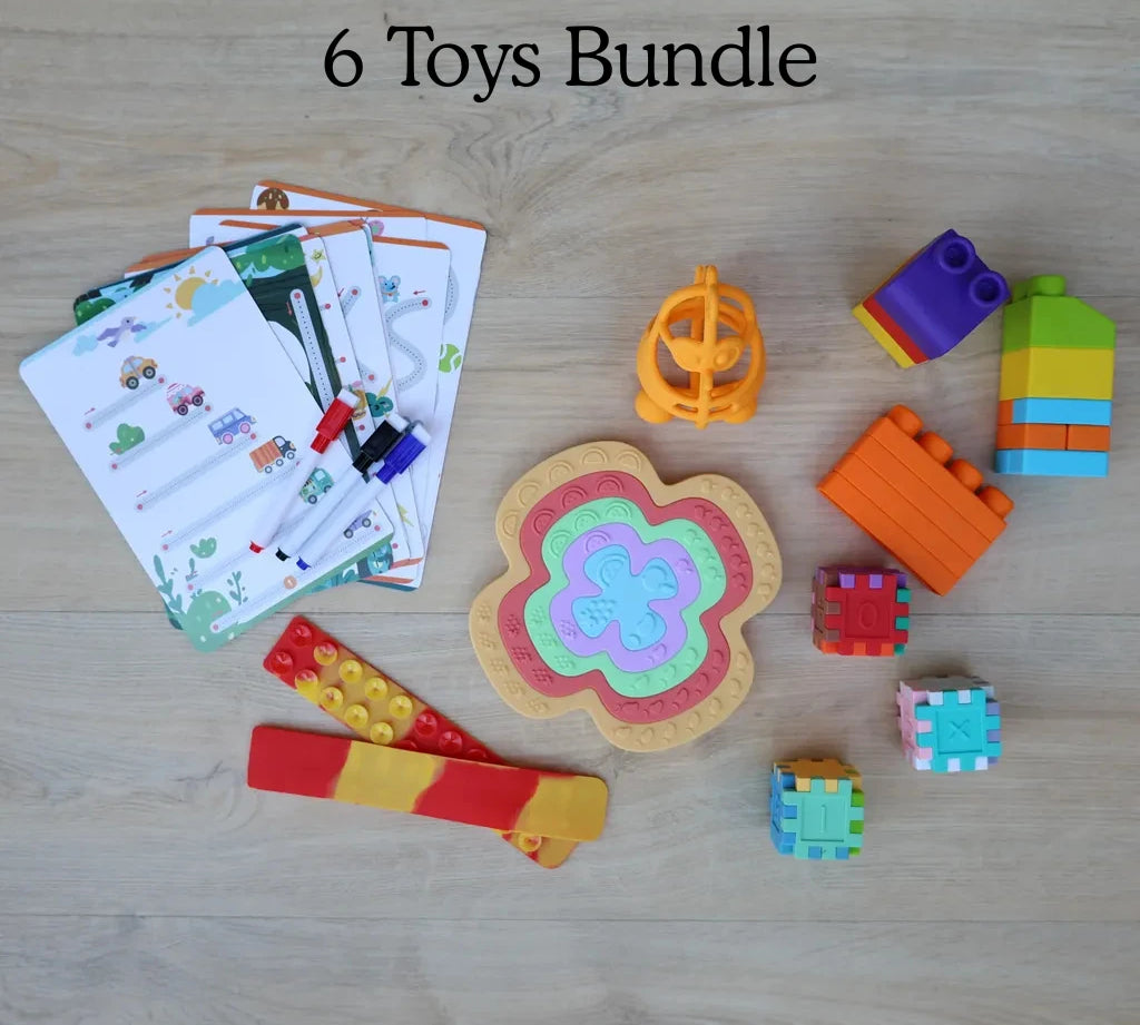 best toys for 3 year old