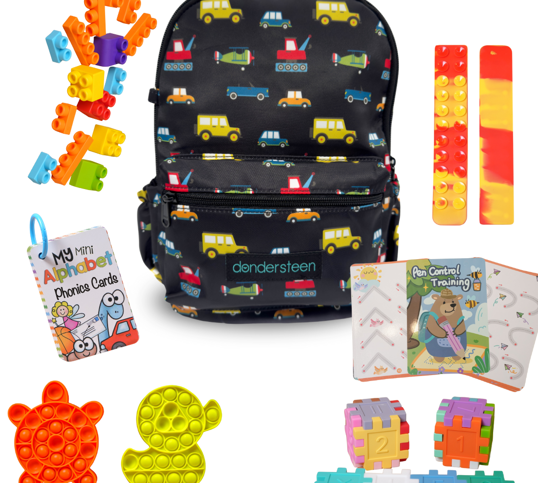 best toys for 3 year old boys