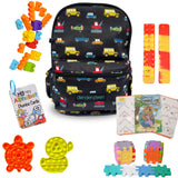 best toys for 3 year old boys