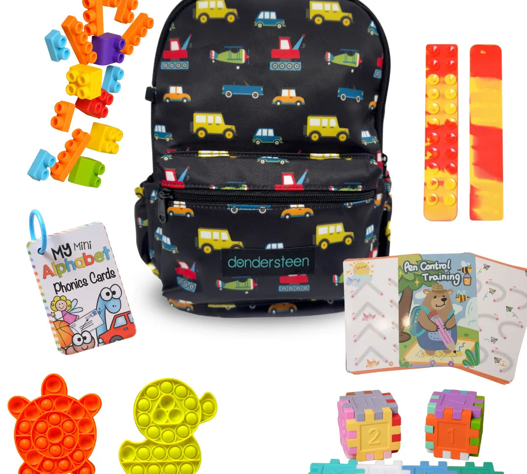 best toys for 3 year old boys