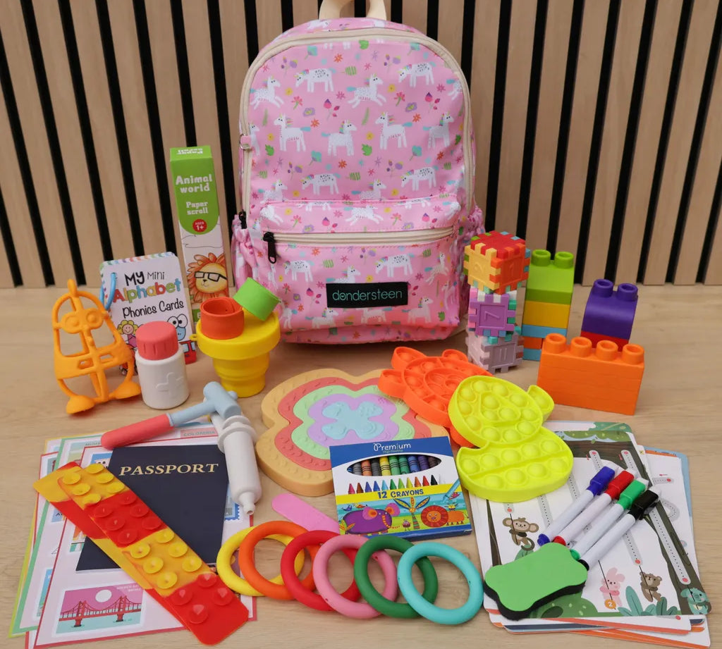 best toys for 3 year old girl