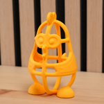 chicken toy for 3 year olds