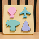 cool puzzle for 1 year old
