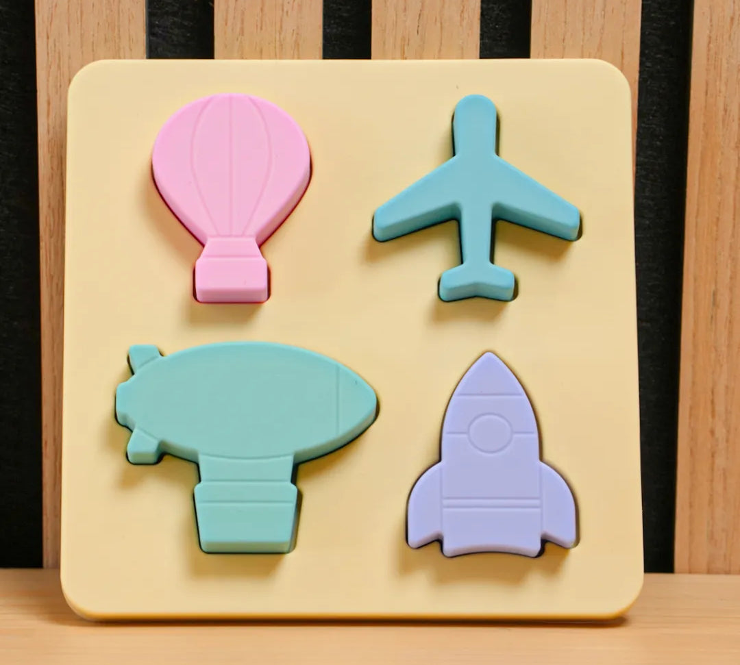cool puzzle for 1 year old